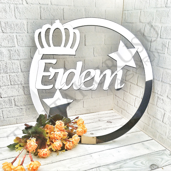 Pleksi ayna Kapısüsü 4